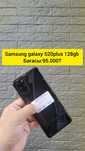Samsung galaxy S20plus (128gb)