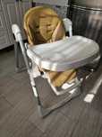 Детский стульчик для кормления Peg-Perego