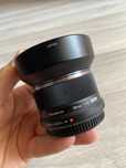 Обьектив Olimpus 25 mm
