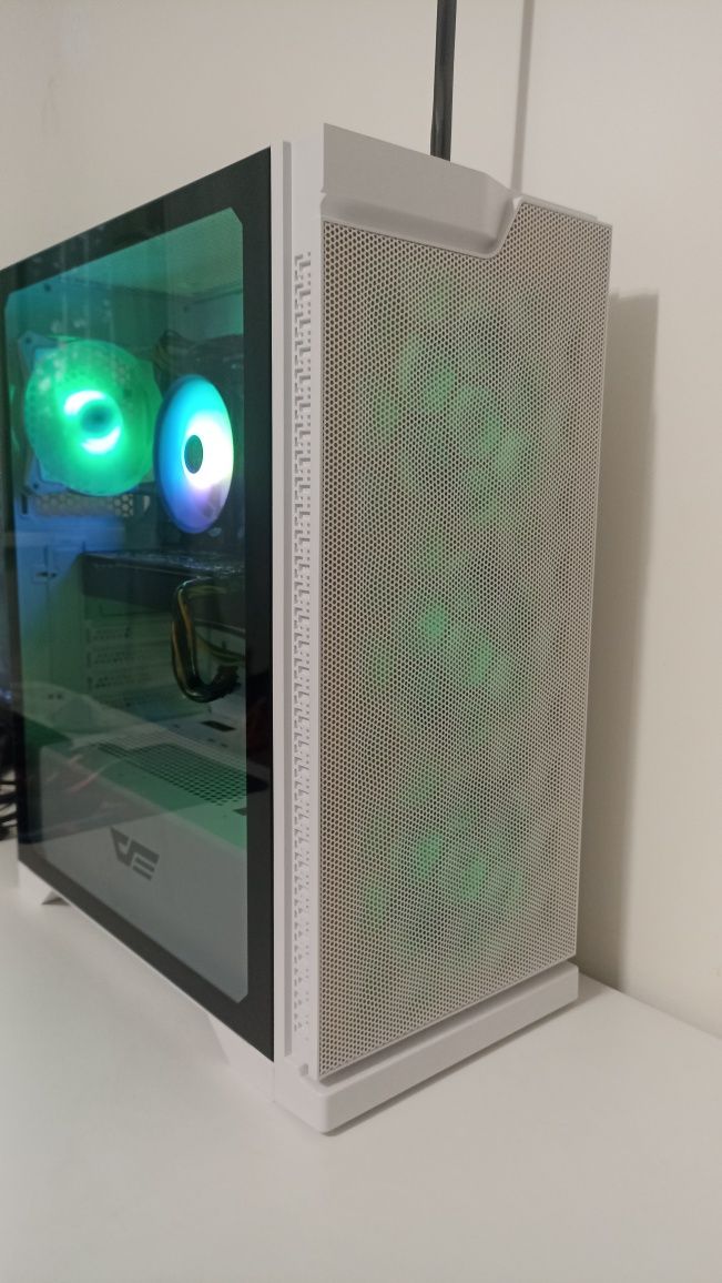 Core i3 12100f/ GTX 1070 8Gb Игровой ПК