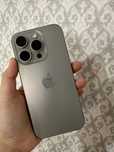 iPhone 15 Pro Max 256Gb 86%