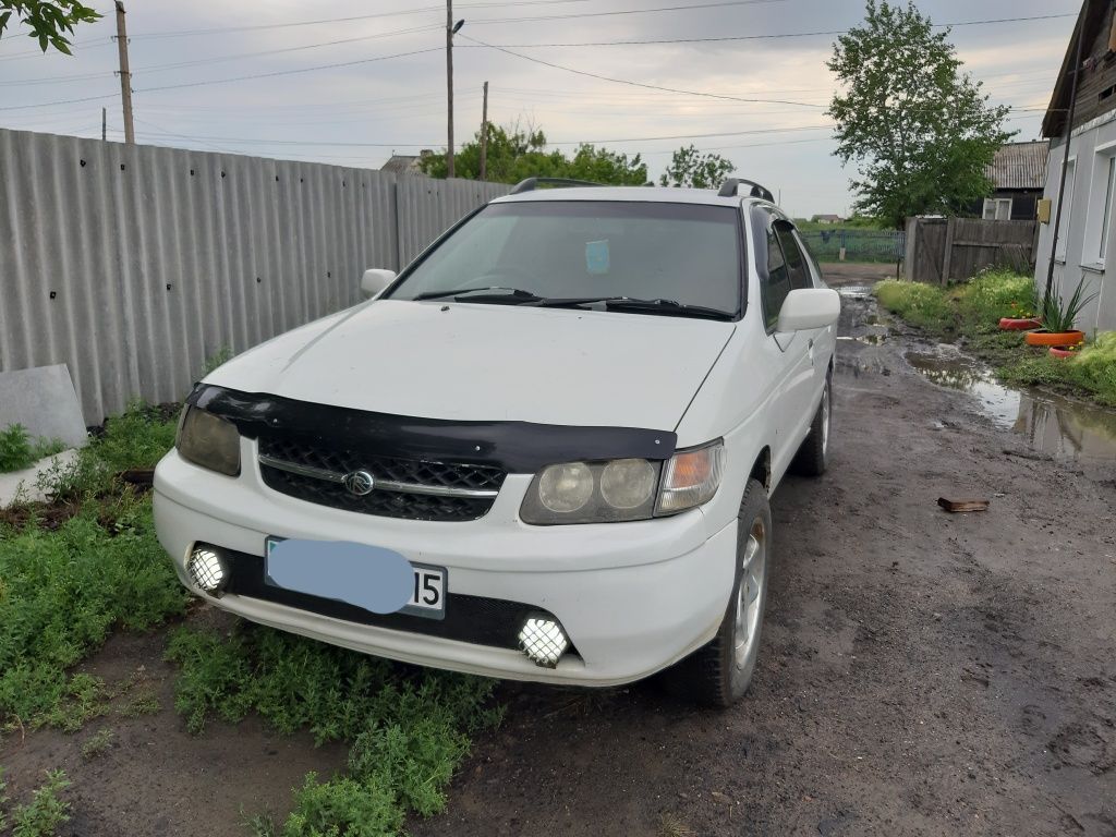 Продам надёжного японца