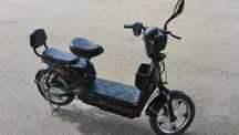 Электроскутер Eco 100