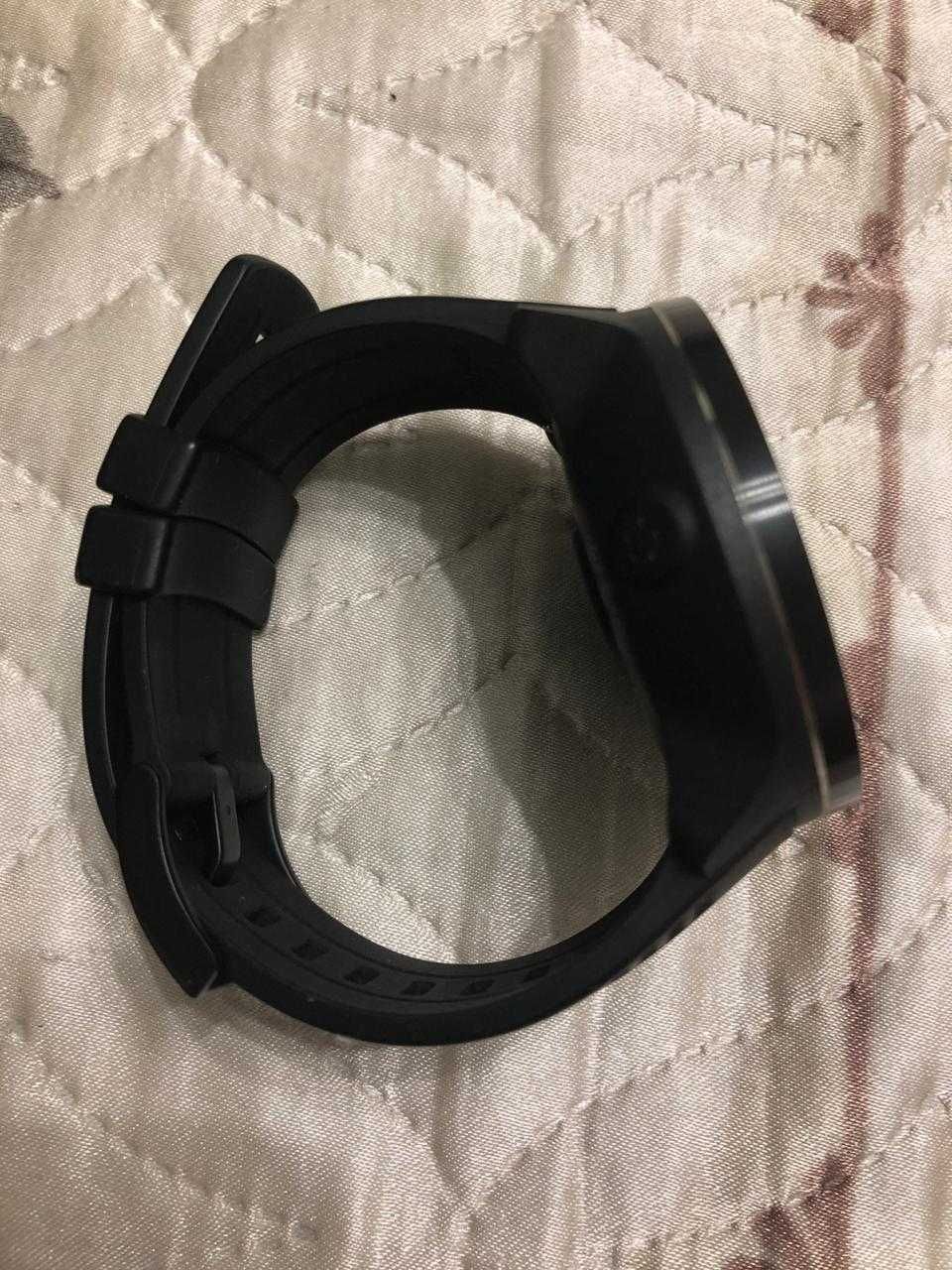 Suunto 9 Baro новые часы