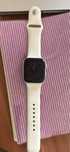 Apple Watch SE 44  емкость 100%