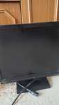 Продам рабочий монитор BENQ