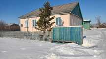 Срочно Продам большой щитовой дом