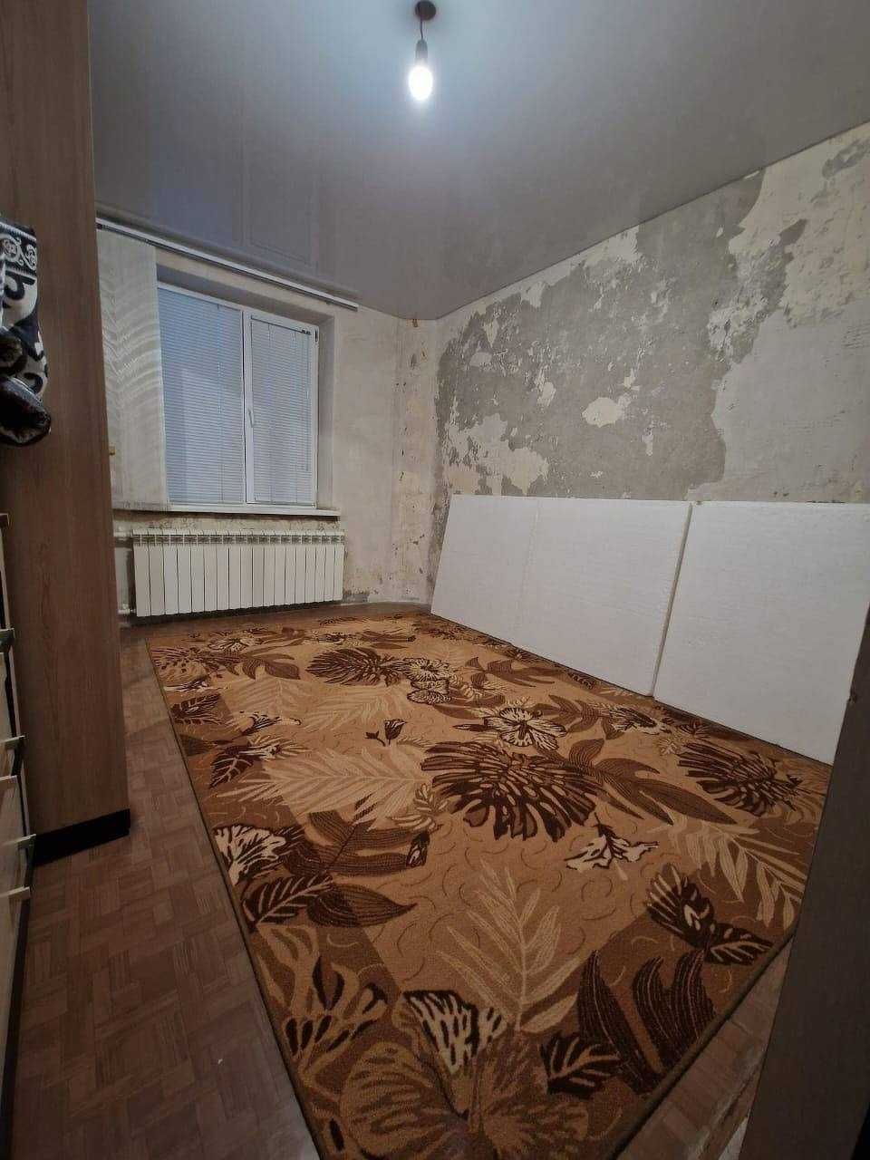Продам 2 к.кв. на 8 мкр.