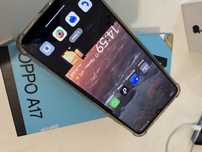 Продается Oppo a17