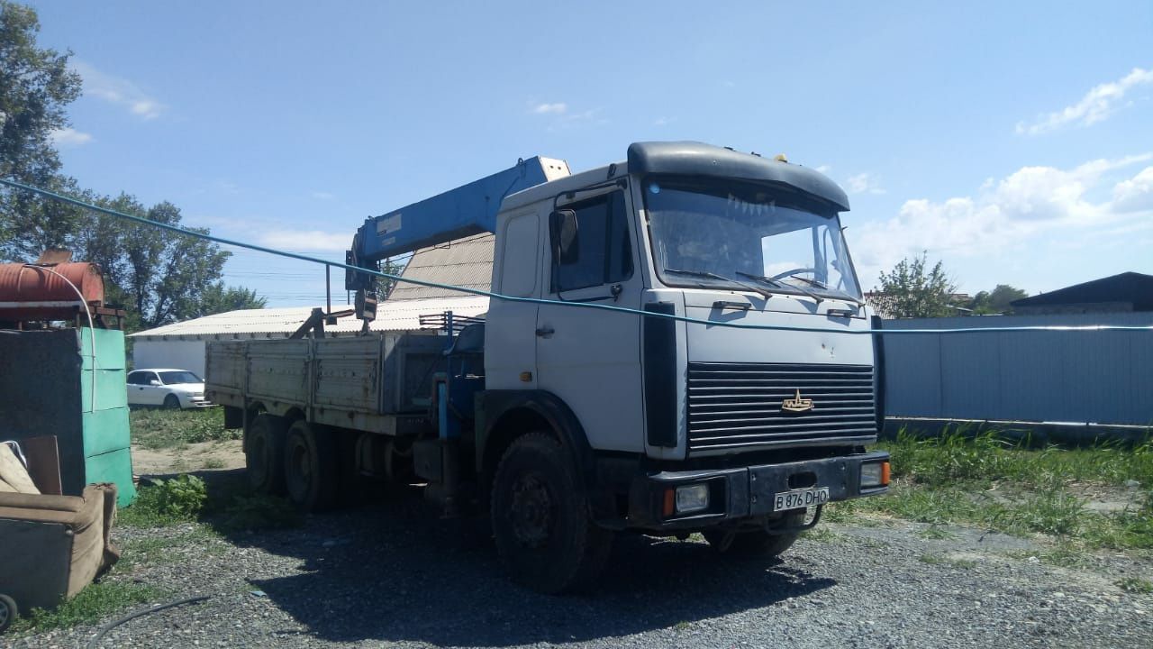 Манипулятор 10 тонн