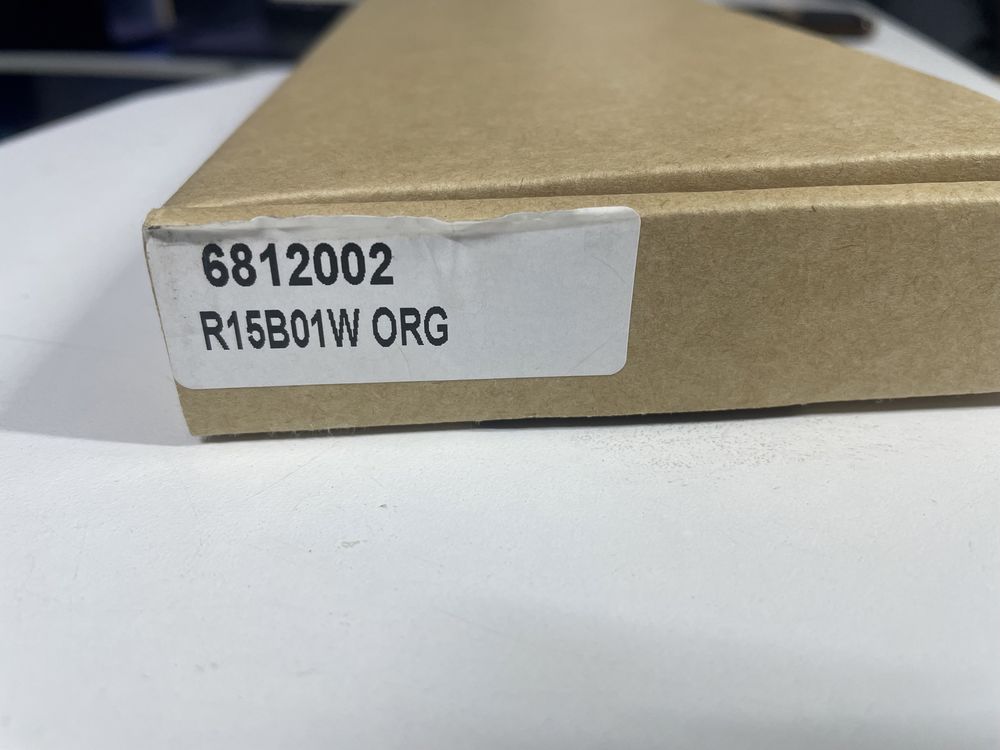 Новый для ноутбука  Xiaomi R15B01W Аккумулятор Оригинальный