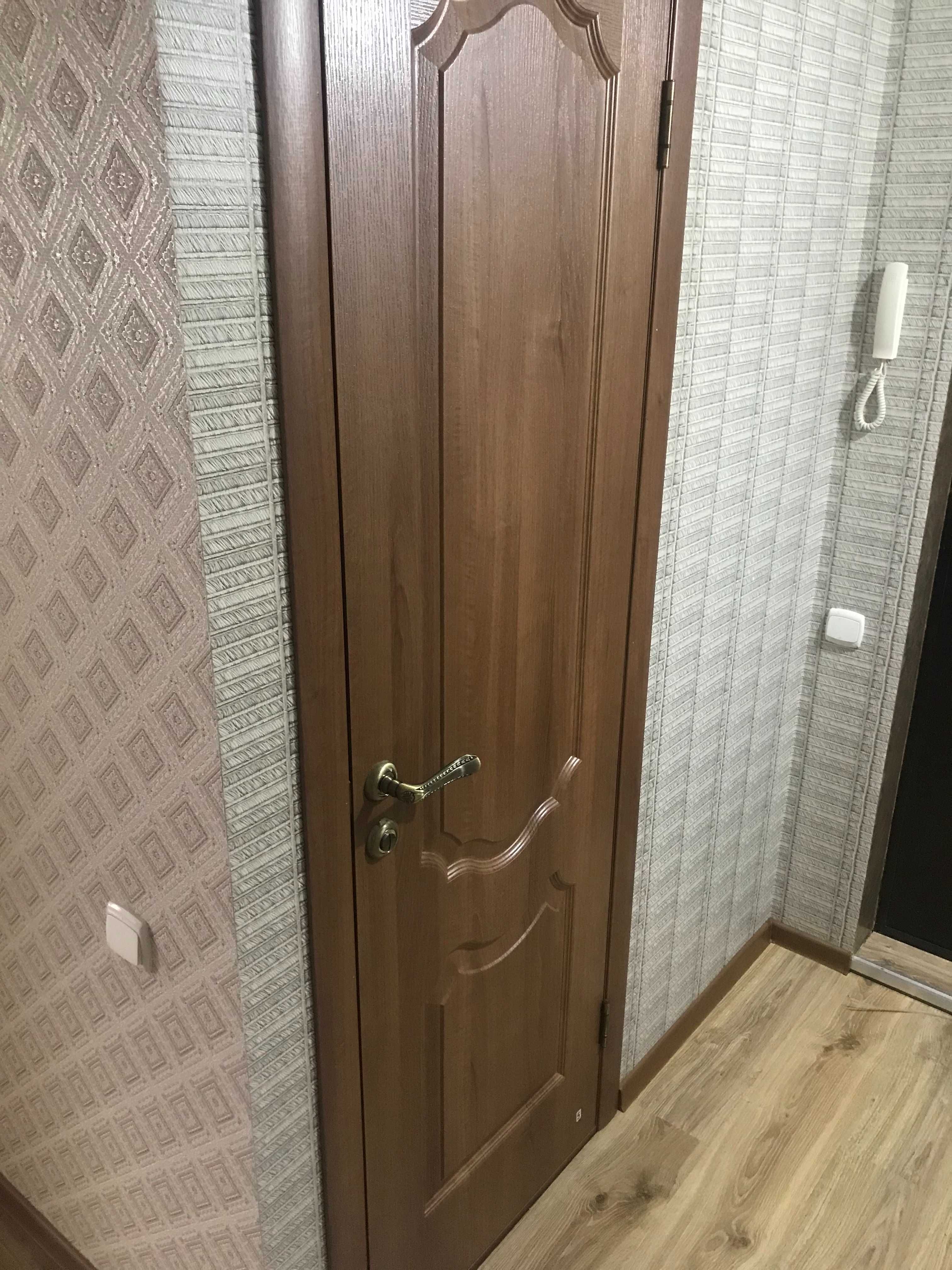 3-х ком. квартира