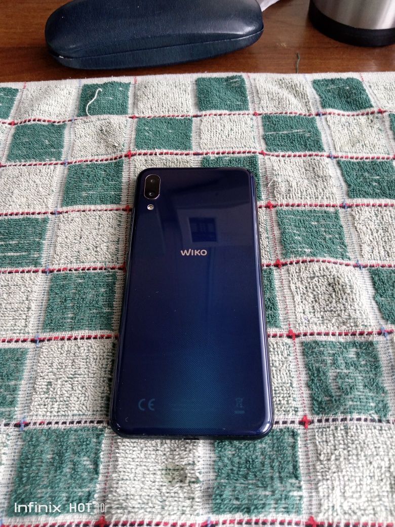 Телефон WIKO бу нерабочий.