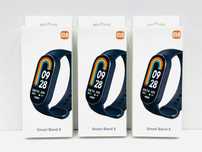 Mi band 8 / Mi band 7 / браслет ми банд / Часы / Фитнес
