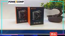 Кулер для ПК ID-Cooling SE-902-SD V3/2000rpm