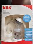 Молокоотсосник NUK