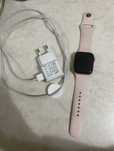 Продам часы apple 4 44