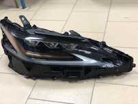 Продам фару лексус ЕS 350 европа