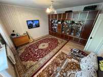 Продам 2-х комнатную (экспериментальную) квартиру в посёлке Заводской