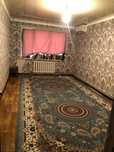 Аренда Квартиры трехкомнатная