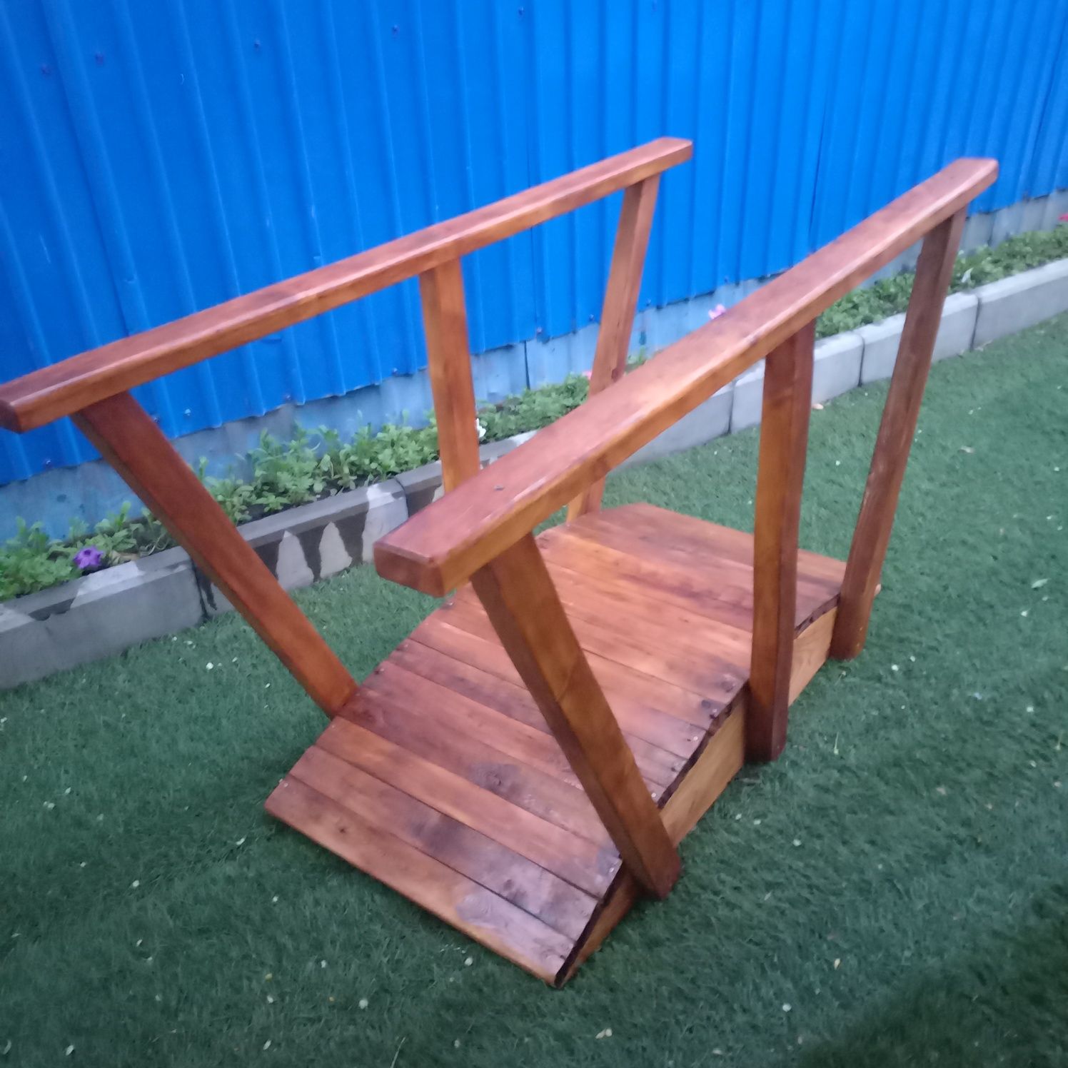 Продам декоративный мостик
