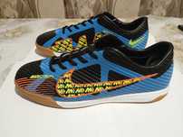 Новые Футзалки x Сороконожки NIKE Mercurial original