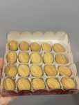 Орешки домашние со сущенкой