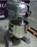 Миксер BACKERCRAFT B10 серебристый