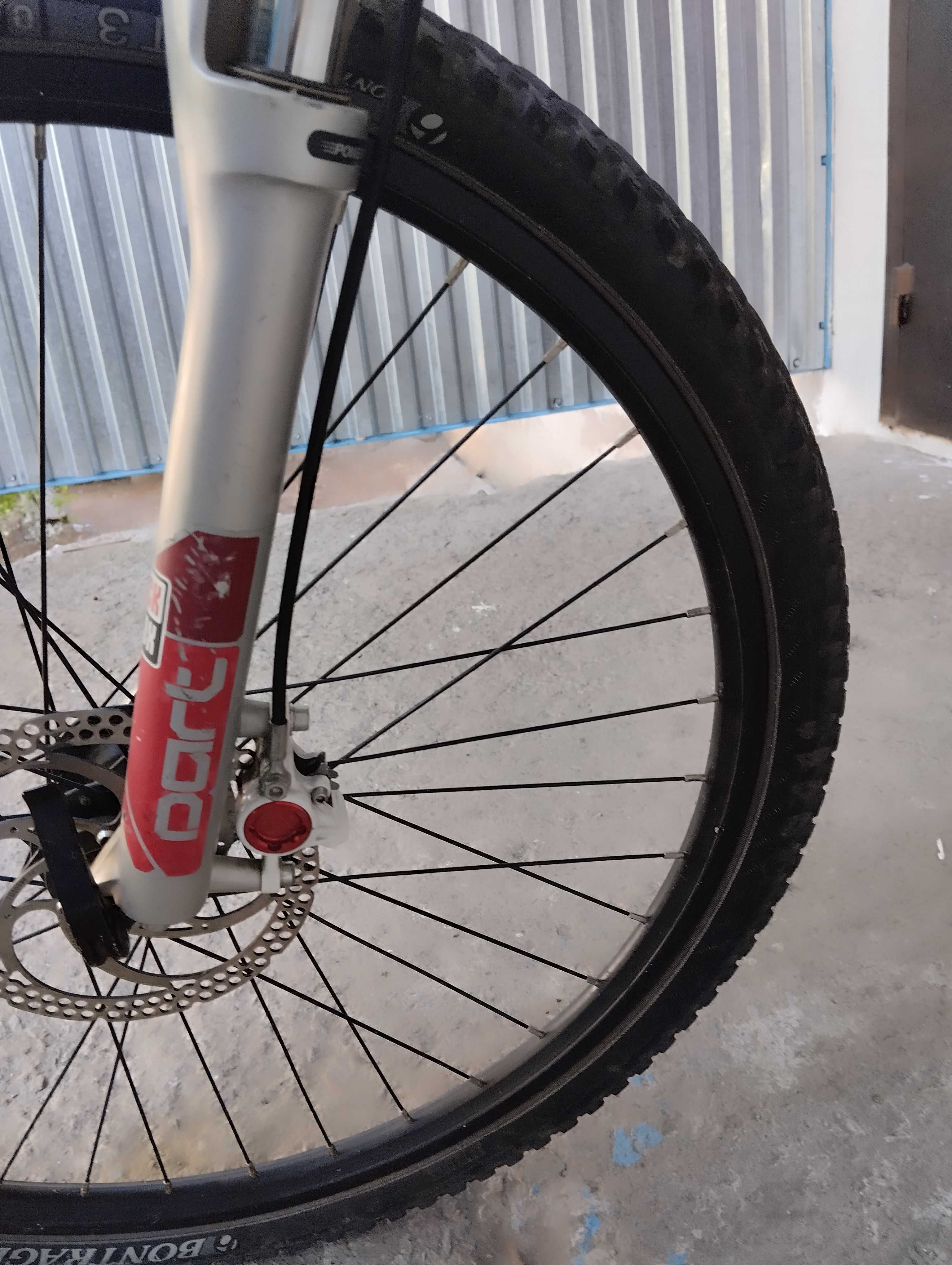 Продам велосипед Orbea (Испания).