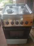 Плита газовая Ava AVG-560SH