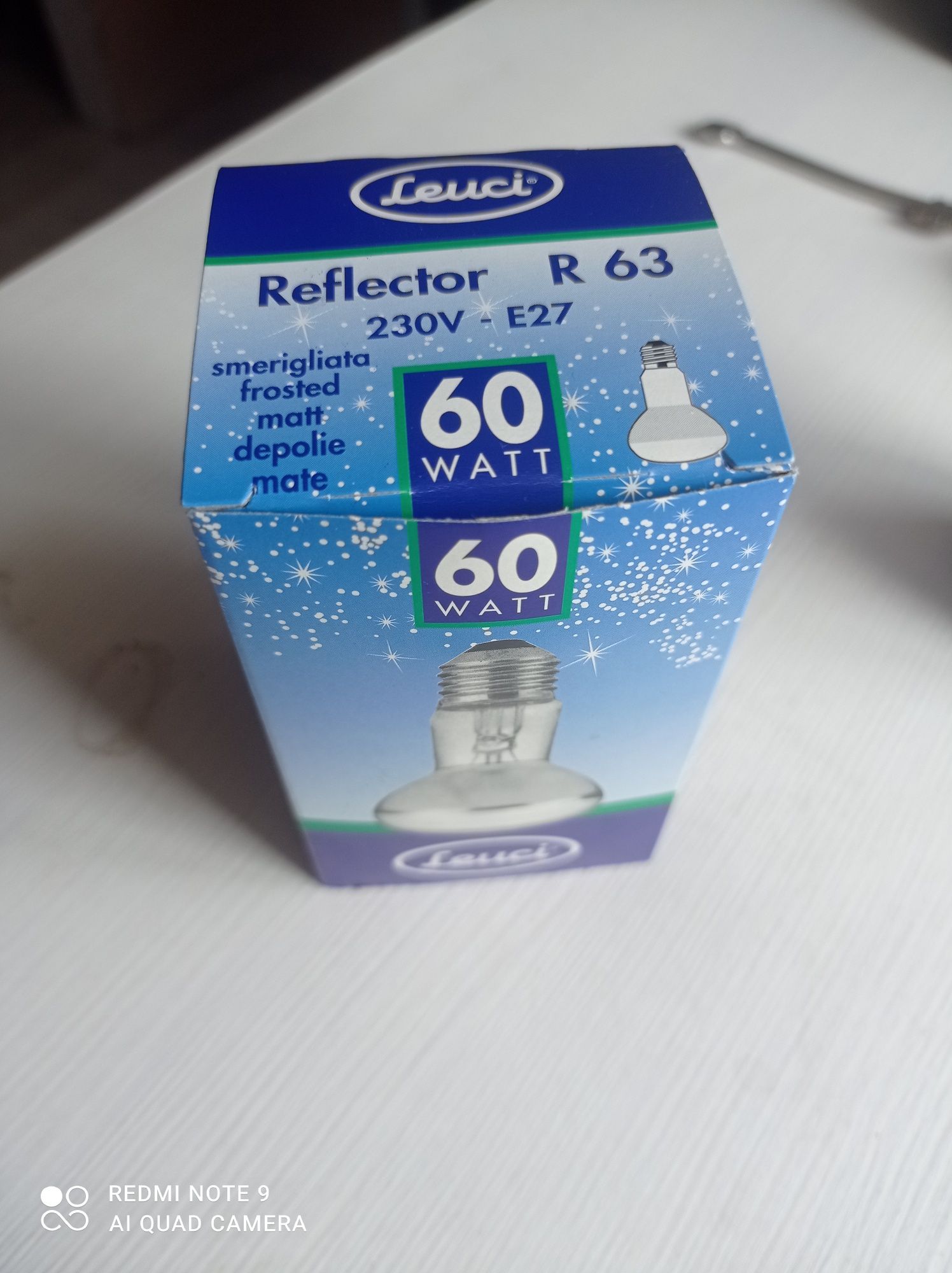 Продам лампочки. Новые