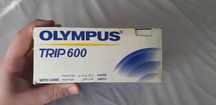 Пленочный фотоаппарат OLYMPUS TRIP 600