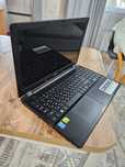 Ноутбук ACER Aspire E15