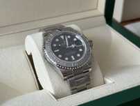 Часы Rolex Yacht-Master 40