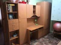 Продам детский гарнитур