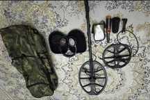 minelab equinox 800 металлоискатель