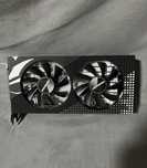Видеокарта DICASVER Radeon RX 580 8 Гб