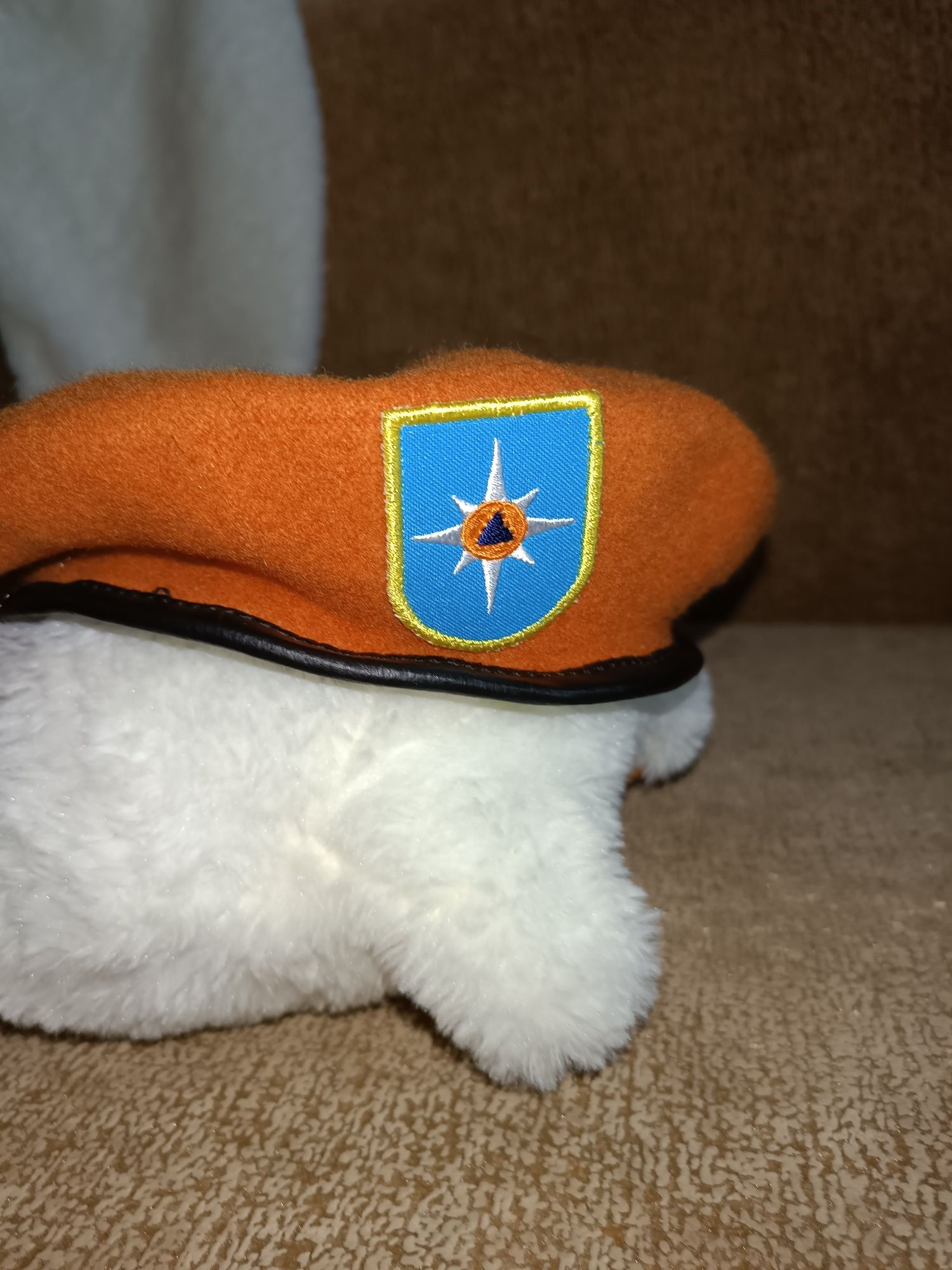 Военный свитер (в двух цветах)