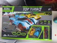 Новый автотрек SOBA TOP TURBO