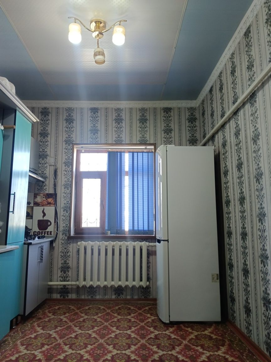 Үй  Түркістан сату