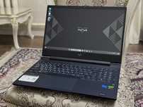 HP Victus 15/ RTX на 6GB / 13-th Gen/ Игровой Ноутбук