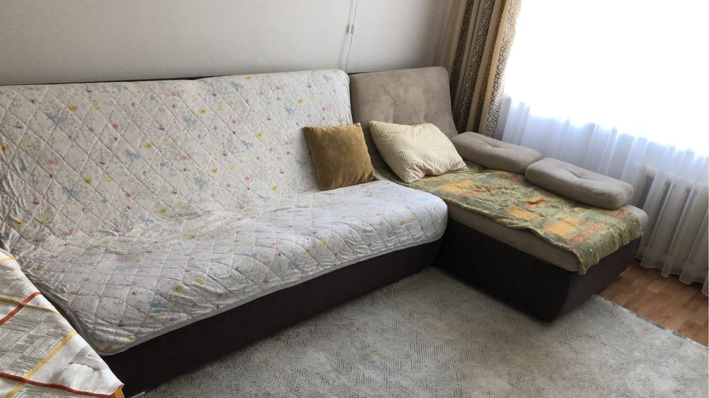 Продам диван, самовывоз