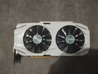 Видеокарта Asus GTX 1060 6 gb
