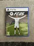 FC25 (FIFA 25) PS5 диск