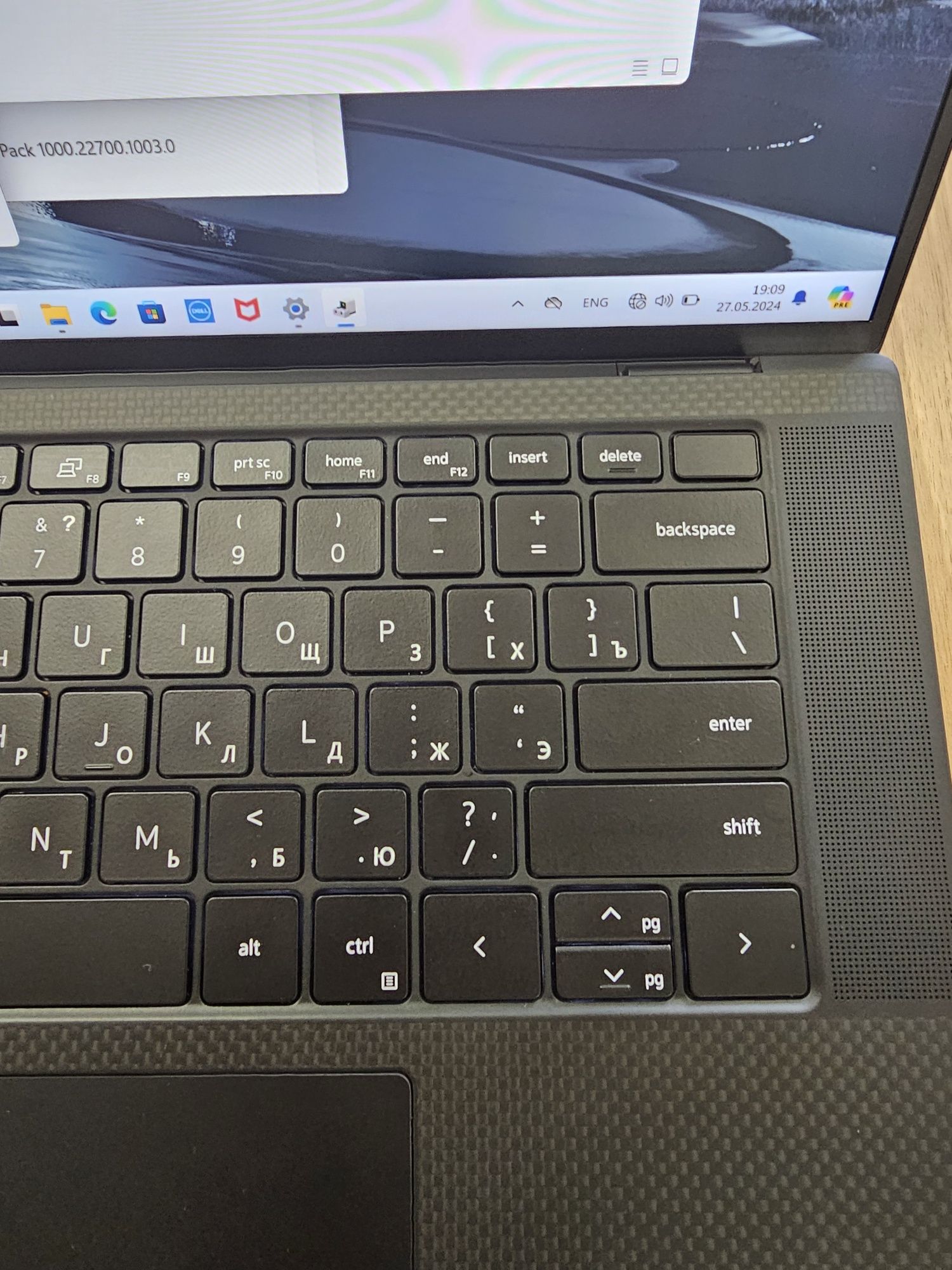 Dell XPS 15 9530 [2023] 15.6 FHD+ i7-13700H 32GB 512Gb+2TB SSD ARC370