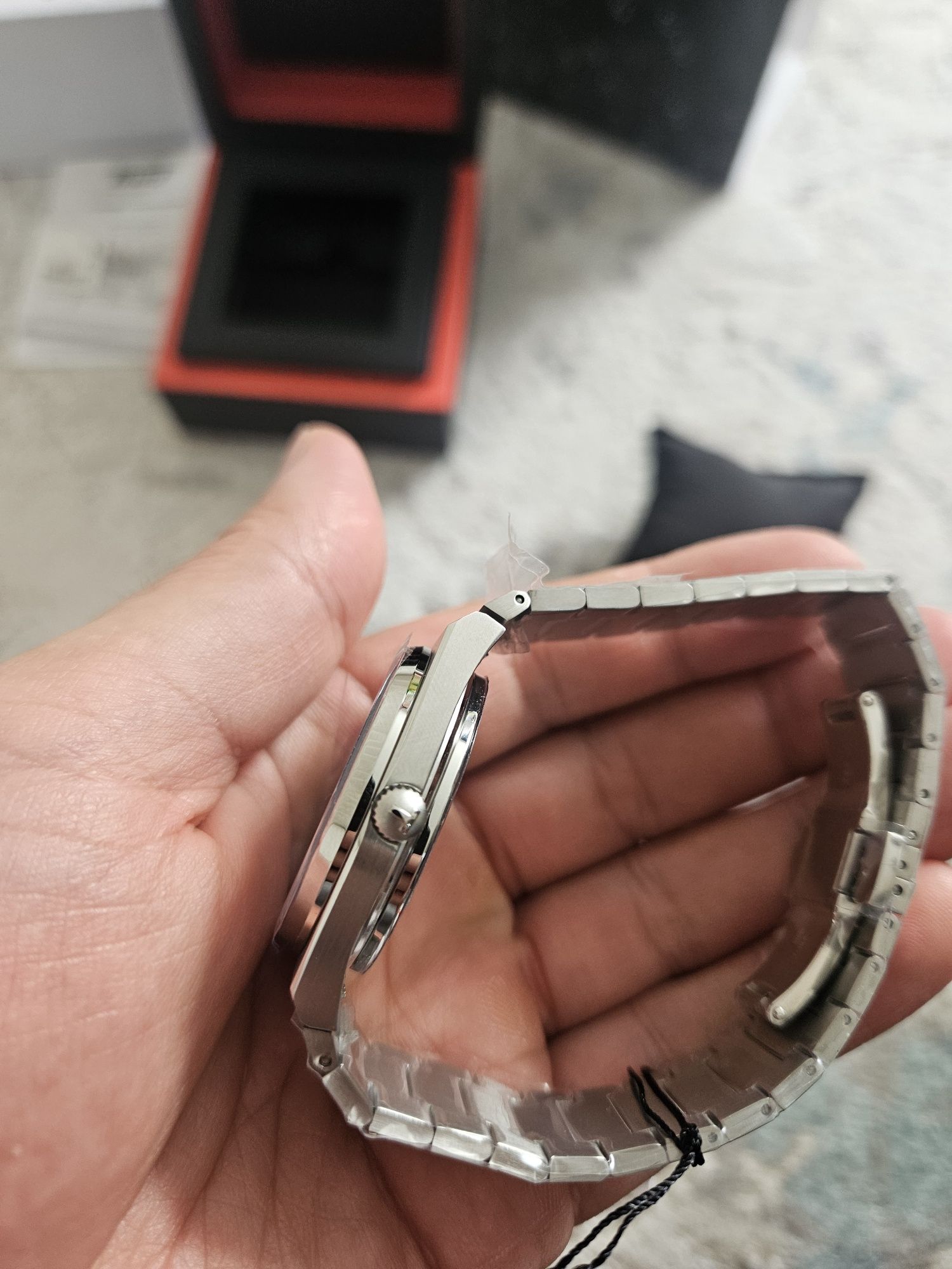 Tissot prx powermatic 80
