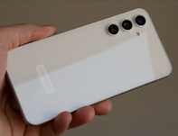 Samsung A54 128 White