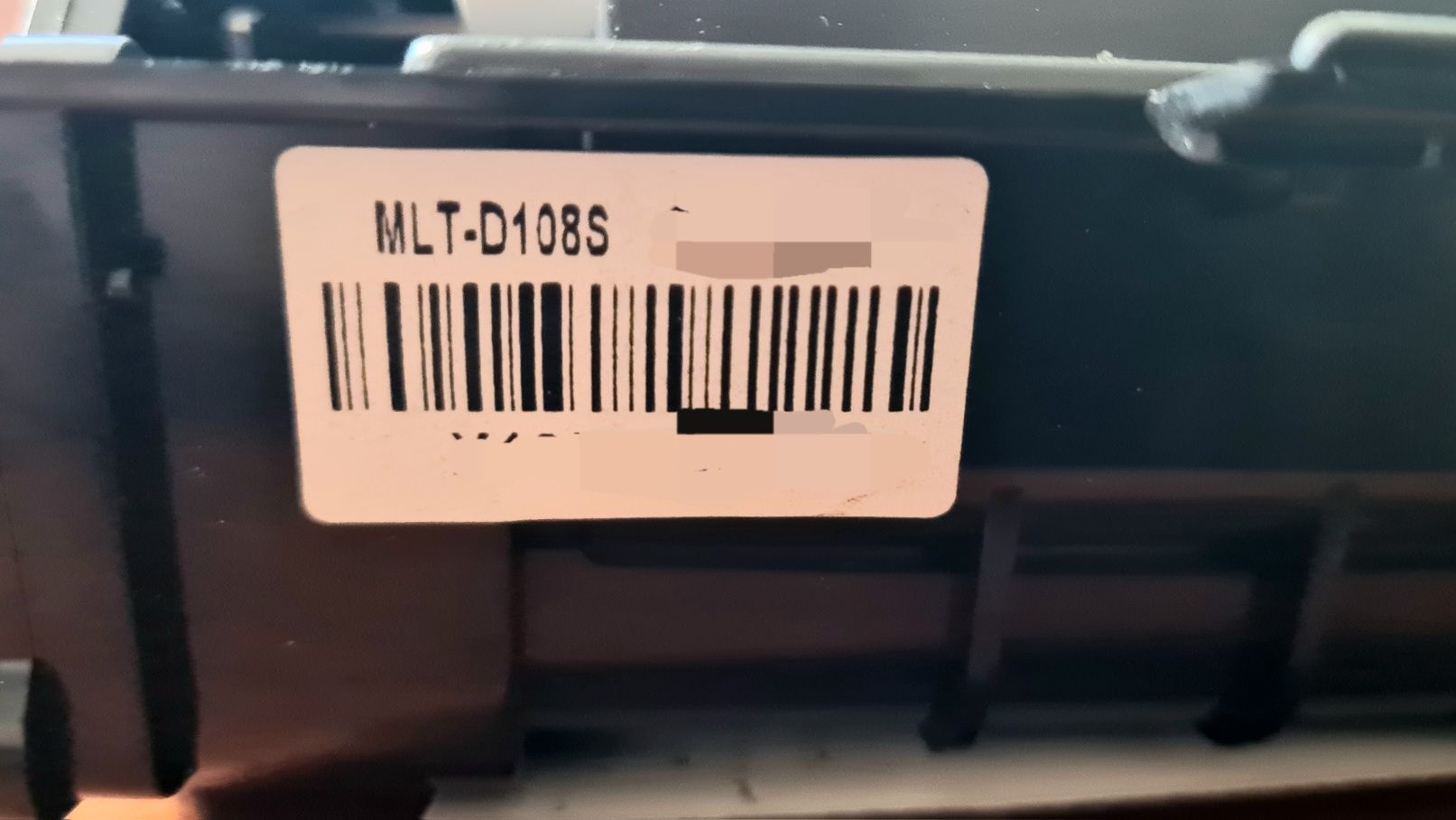 Продам Картридж Samsung MLT-D108S