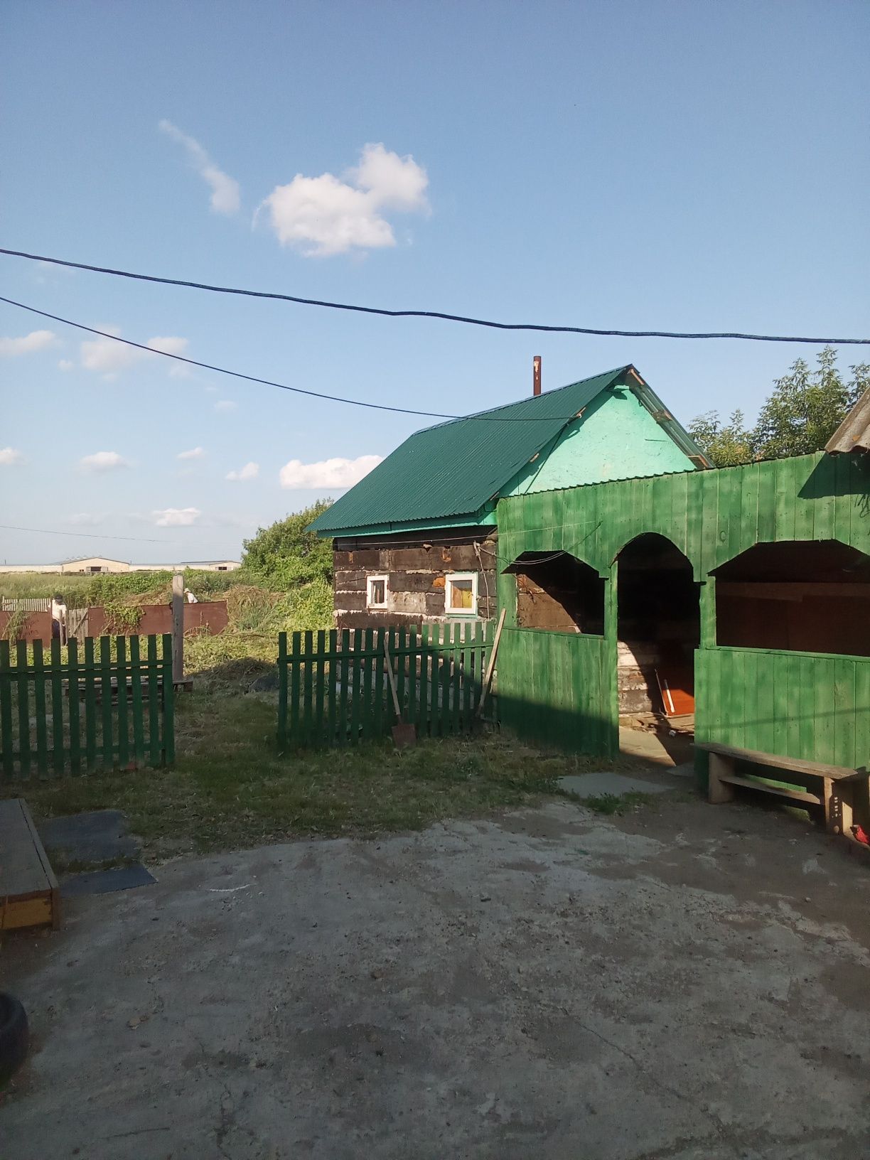 Возможно в рассрочку Дом пригороде каментерна 71