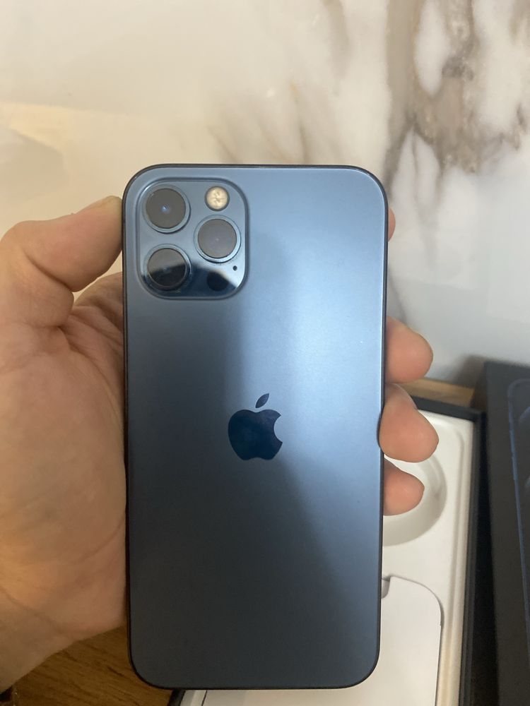 Iphone 12 Pro 128GB